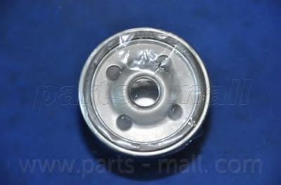 Масляный фильтр PARTS-MALL PBP-003 - Фото 5