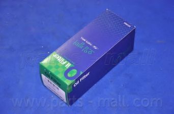 Масляный фильтр PARTS-MALL PBT-004