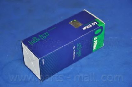 Масляный фильтр PARTS-MALL PBT-006