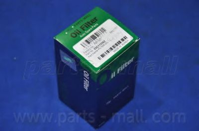 Масляный фильтр PARTS-MALL PBT-007