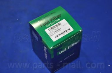 Масляный фильтр PARTS-MALL PBV-001