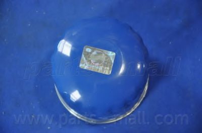 Масляный фильтр PARTS-MALL PBX-001L - Фото 2