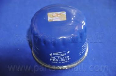 Масляный фильтр PARTS-MALL PBX-001P - Фото 1