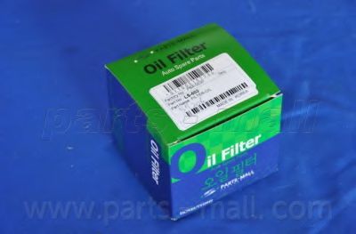 Масляный фильтр PARTS-MALL PBX-003P