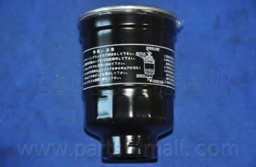 Топливный фильтр PARTS-MALL PCA-051 - Фото 2