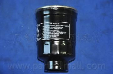 Топливный фильтр PARTS-MALL PCA-051 - Фото 3