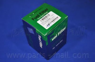 Топливный фильтр PARTS-MALL PCA-058