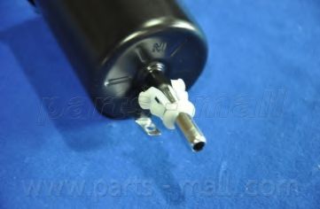 Топливный фильтр PARTS-MALL PCC-010 - Фото 2