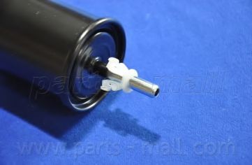 Топливный фильтр PARTS-MALL PCC-010 - Фото 3