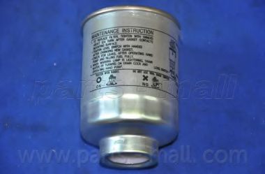 Топливный фильтр PARTS-MALL PCF-007 - Фото 3