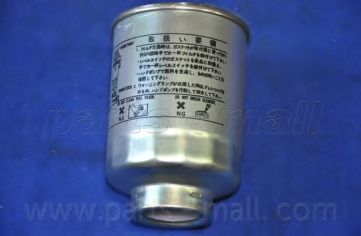 Топливный фильтр PARTS-MALL PCF-007 - Фото 4
