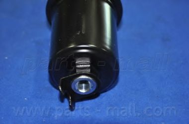 Топливный фильтр PARTS-MALL PCF-052 - Фото 3