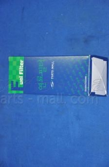 Топливный фильтр PARTS-MALL PCH-035-S