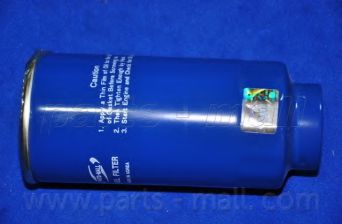 Топливный фильтр PARTS-MALL PCW-005 - Фото 4