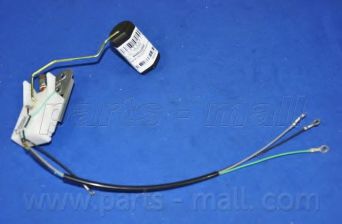 Датчик уровня топлива PARTS-MALL PDA-502