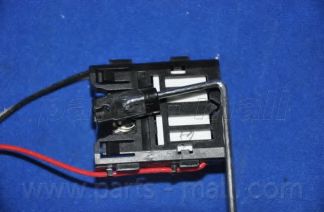 Датчик уровня топлива PARTS-MALL PDB-546 - Фото 2