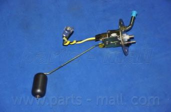 Датчик уровня топлива PARTS-MALL PDC-502