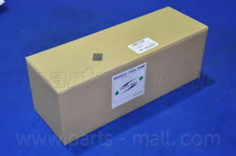 Топливный насос PARTS-MALL PDC-M005