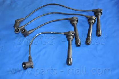 Комплект високовольтних проводів PARTS-MALL PEA-E50