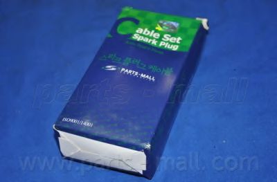 Комплект высоковольтных проводов PARTS-MALL PEA-E55