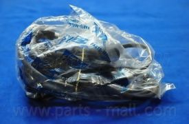 Комплект высоковольтных проводов PARTS-MALL PEB-E05 - Фото 1