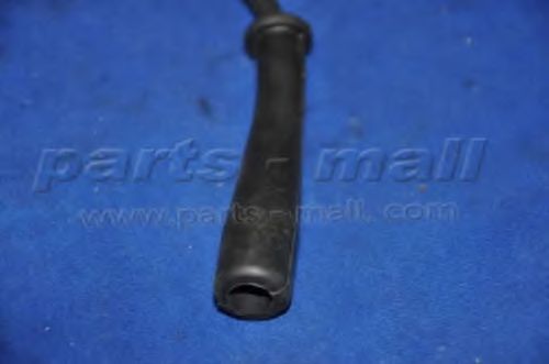 Комплект высоковольтных проводов PARTS-MALL PEB-E05 - Фото 4
