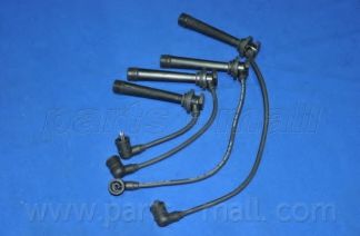Комплект высоковольтных проводов PARTS-MALL PEB-E52