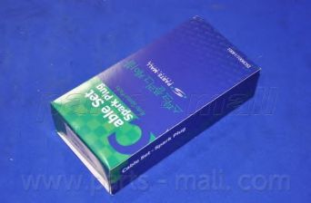 Комплект высоковольтных проводов PARTS-MALL PEC-E03