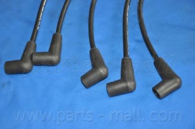 Комплект высоковольтных проводов PARTS-MALL PEC-E08 - Фото 2