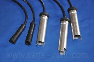 Комплект высоковольтных проводов PARTS-MALL PEC-E08 - Фото 4