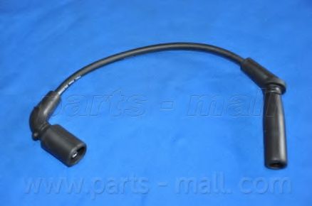Комплект высоковольтных проводов PARTS-MALL PEC-E13