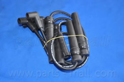 Комплект высоковольтных проводов PARTS-MALL PEC-E51