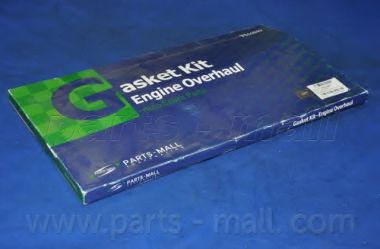 Комплект прокладок двигателя PARTS-MALL PFA-G020