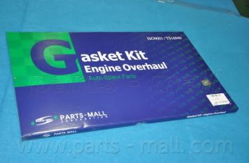 Комплект прокладок двигателя PARTS-MALL PFA-G060