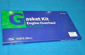 Комплект прокладок двигателя PARTS-MALL PFA-M002