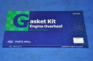 Комплект прокладок двигателя PARTS-MALL PFA-M002U
