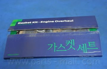 Комплект прокладок двигателя PARTS-MALL PFA-M010U