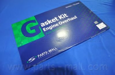 Комплект прокладок двигателя PARTS-MALL PFA-M020