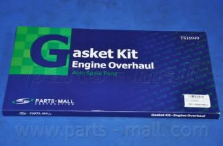 Комплект прокладок двигателя PARTS-MALL PFA-M020U