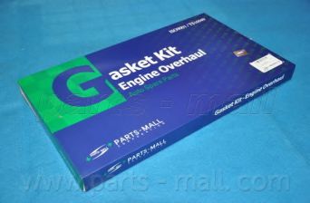Комплект прокладок двигателя PARTS-MALL PFA-M062