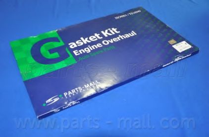 Комплект прокладок двигателя PARTS-MALL PFA-M066