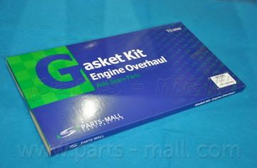Комплект прокладок двигателя PARTS-MALL PFA-M101