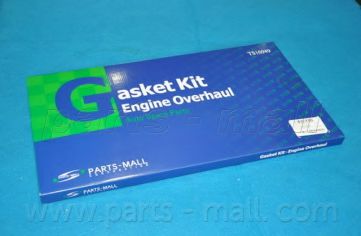 Комплект прокладок двигателя PARTS-MALL PFA-M110