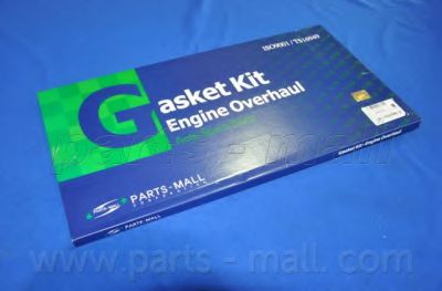 Комплект прокладок двигателя PARTS-MALL PFA-N012U