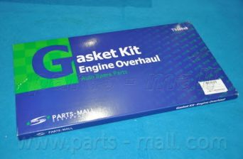 Комплект прокладок двигателя PARTS-MALL PFA-N116