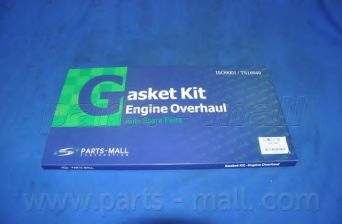 Комплект прокладок двигателя PARTS-MALL PFB-M050