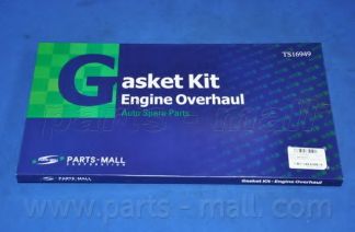 Комплект прокладок двигателя PARTS-MALL PFC-M007