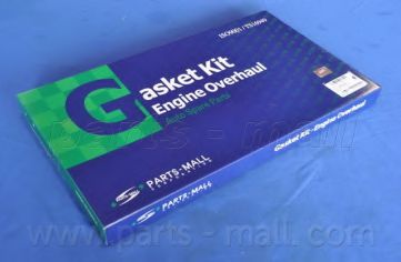 Комплект прокладок двигателя PARTS-MALL PFC-N009