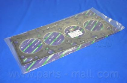 Прокладка головки блока цилиндров (ГБЦ) PARTS-MALL PGA-G068