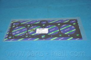 Прокладка головки блока цилиндров (ГБЦ) PARTS-MALL PGA-M009